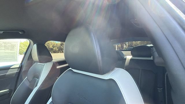 Used 2025 Kia K5 GT-Line FWD image 22