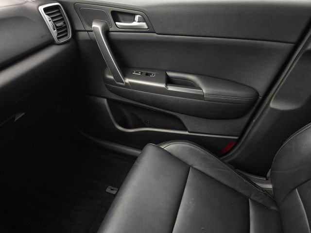 Used 2017 Kia Sportage EX FWD image 26