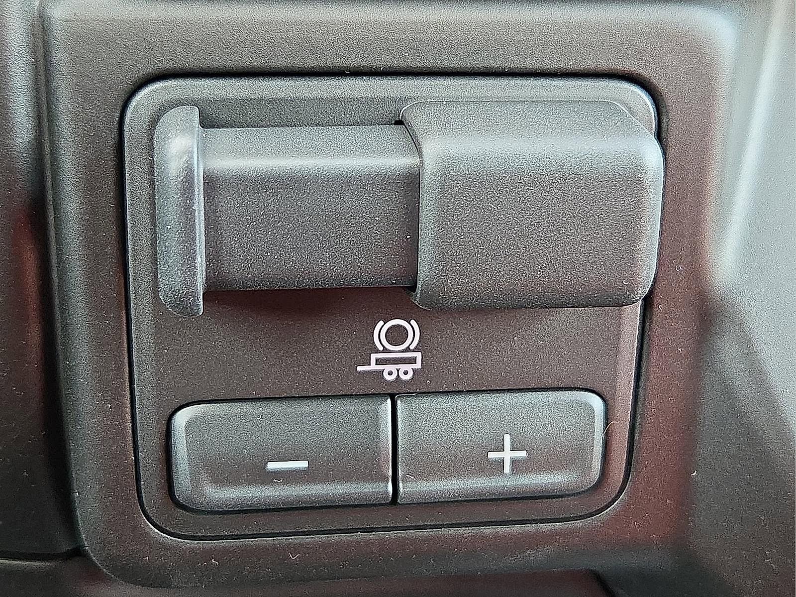 New 2026 Chevrolet Silverado 1500 W/T w/ WT Safety Package image 17