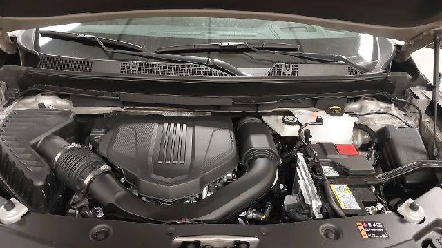 New 2026 Buick Enclave Sport Touring w/ Power Package AWD/4WD image 29