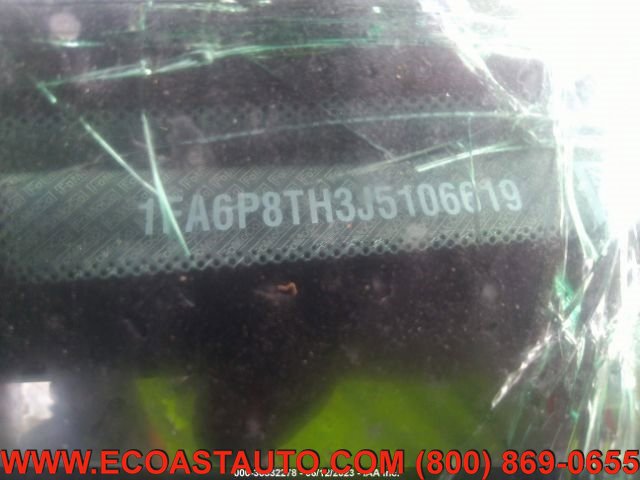 Used 2018 Ford Mustang Premium w/ Ecoboost Performance Package image 15