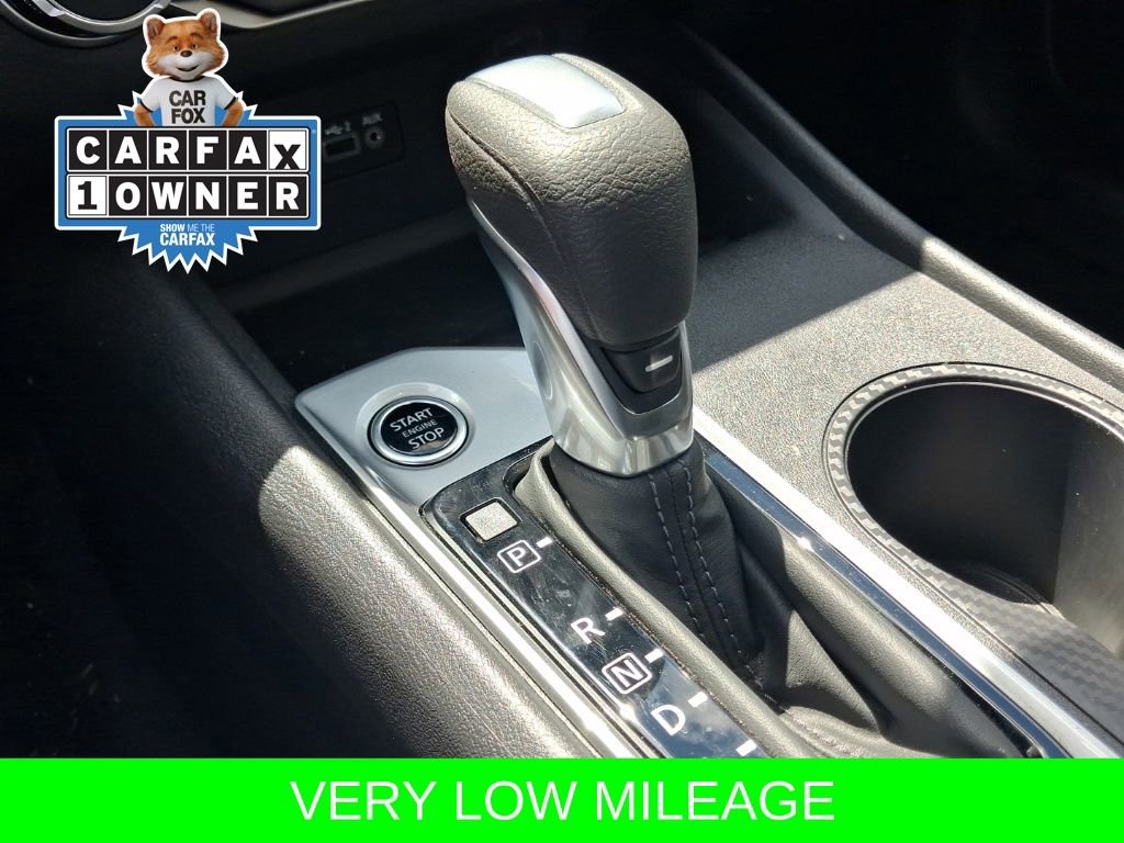 Used 2025 Nissan Altima 2.5 S FWD image 15