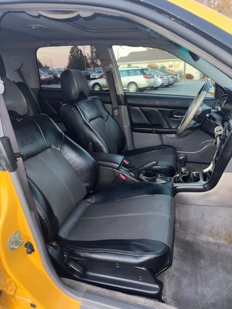 Used 2003 Subaru Baja Sport image 13