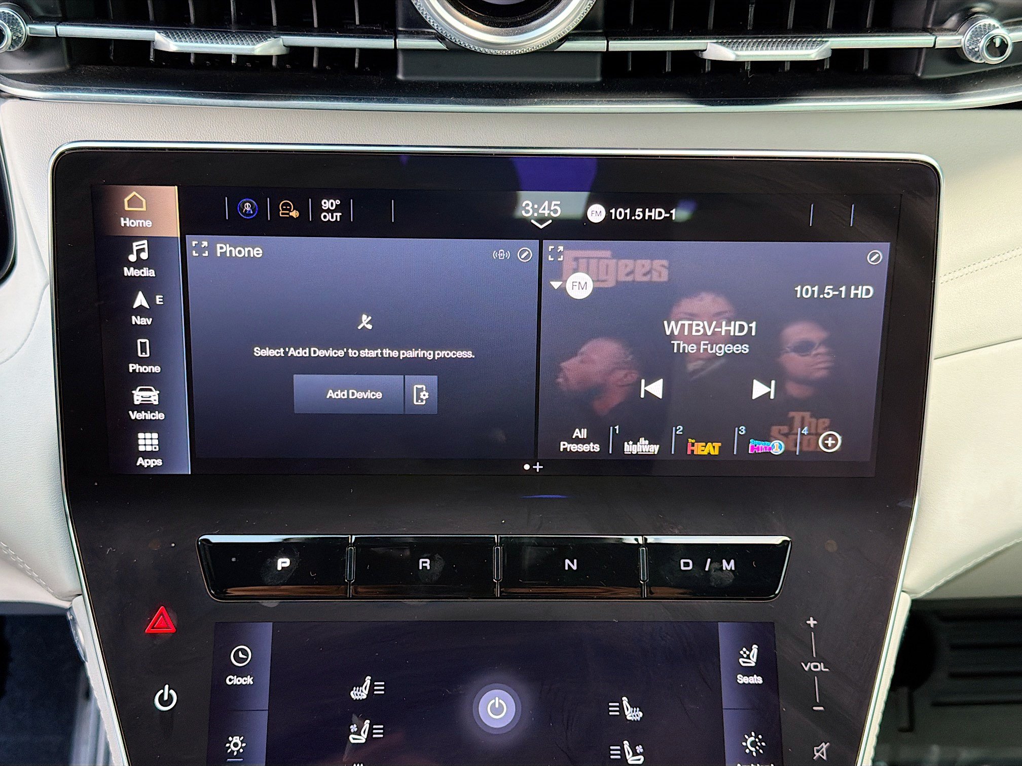 Used 2023 Maserati Grecale Modena AWD/4WD image 31