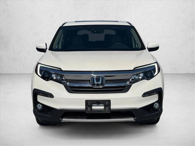 Used 2019 Honda Pilot EX-L video 2