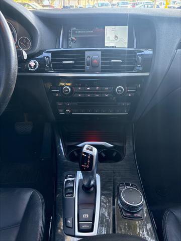 Used 2017 BMW X3 sDrive28i w/ Premium Package 3 image 25