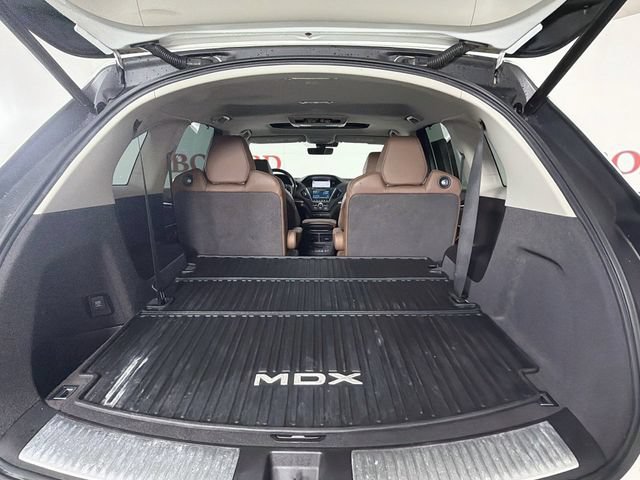 Used 2019 Acura MDX w/ Tech & Entertainment Packag FWD image 31