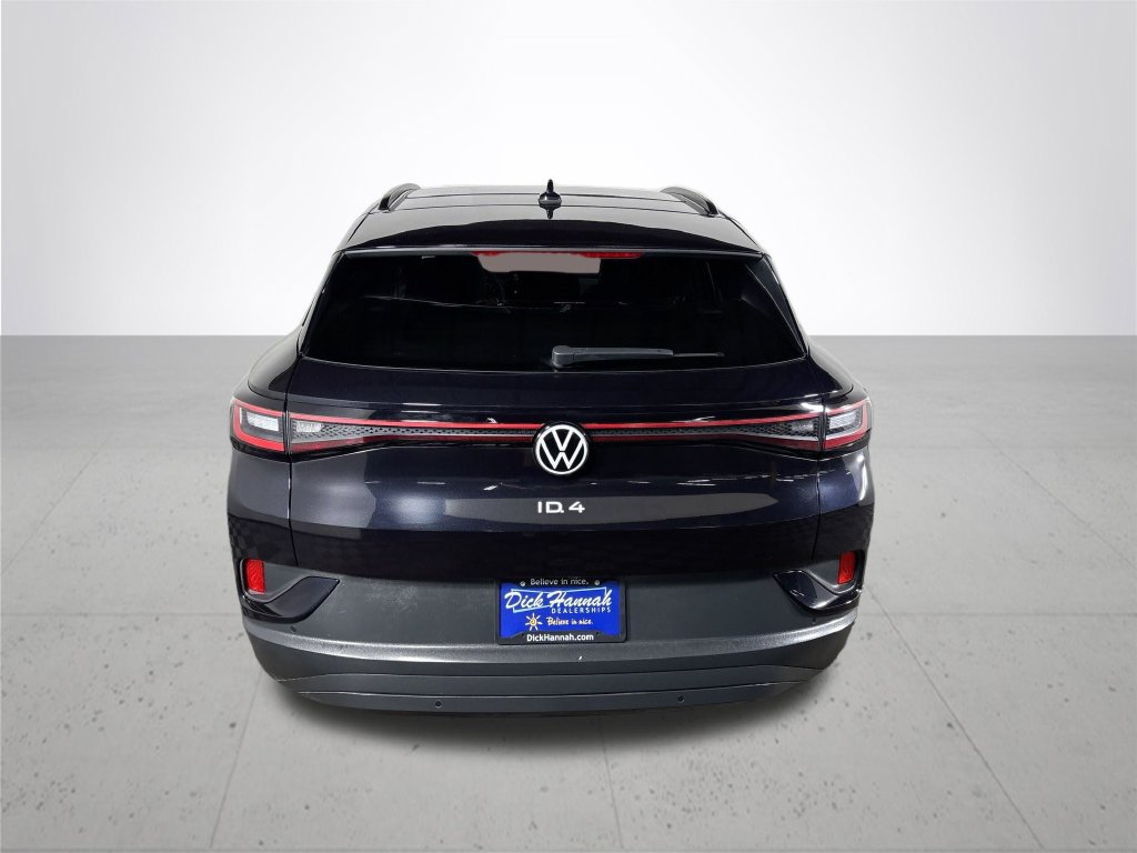 Certified 2023 Volkswagen ID.4 Pro S RWD image 8