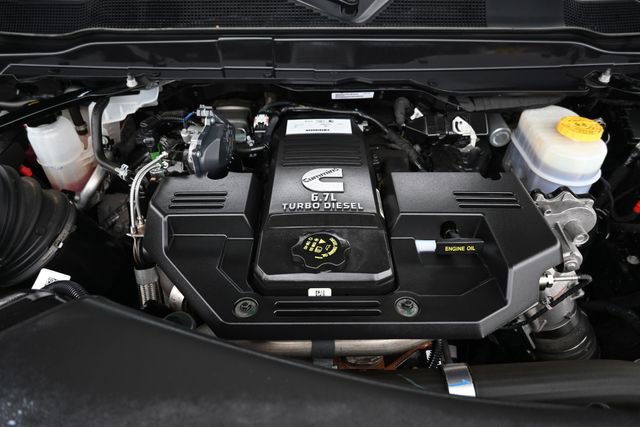 Used 2024 RAM 2500 Laramie image 17