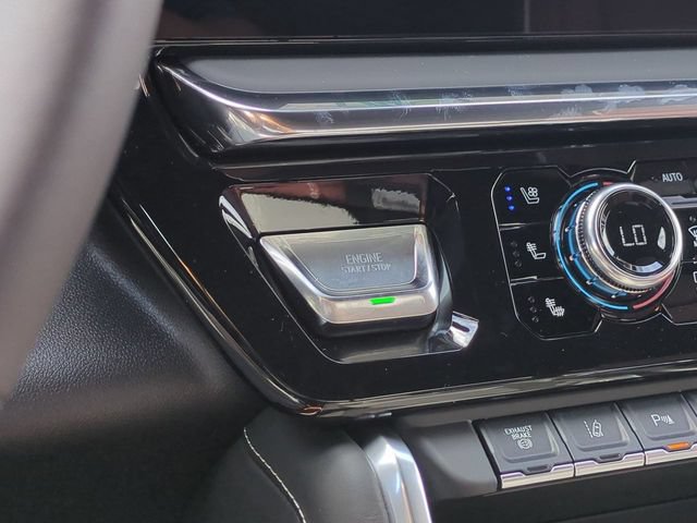 New 2026 GMC Sierra 3500 Denali Ultimate AWD/4WD image 18