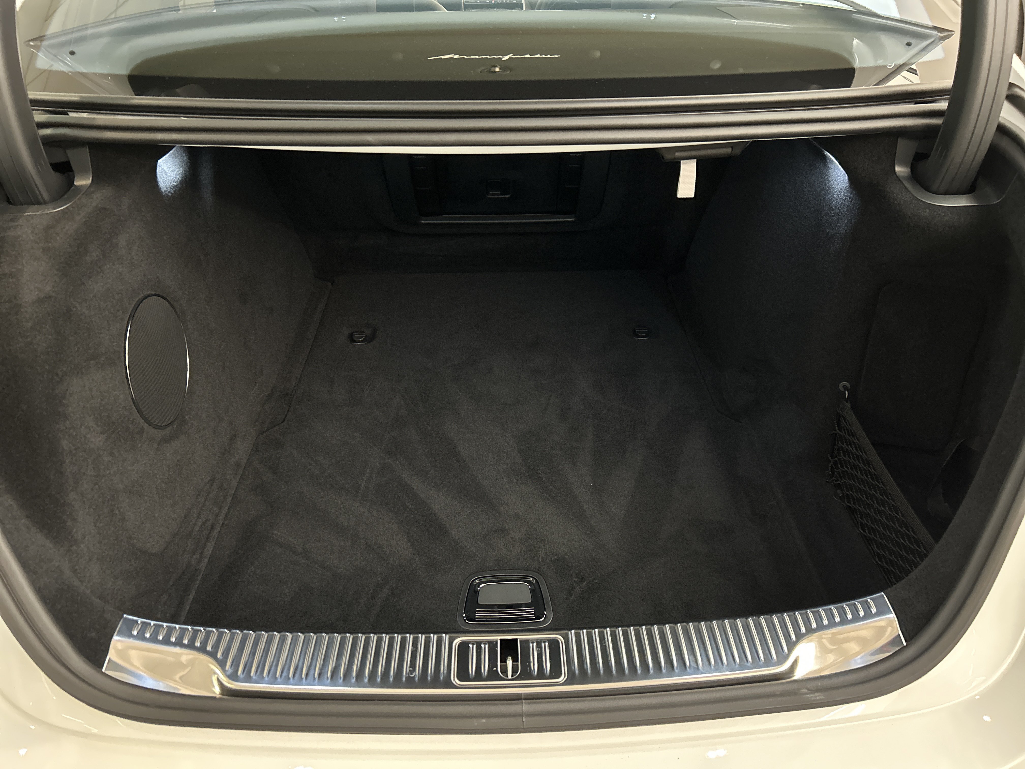 Certified 2024 Mercedes-Benz Maybach S 580 4MATIC image 10