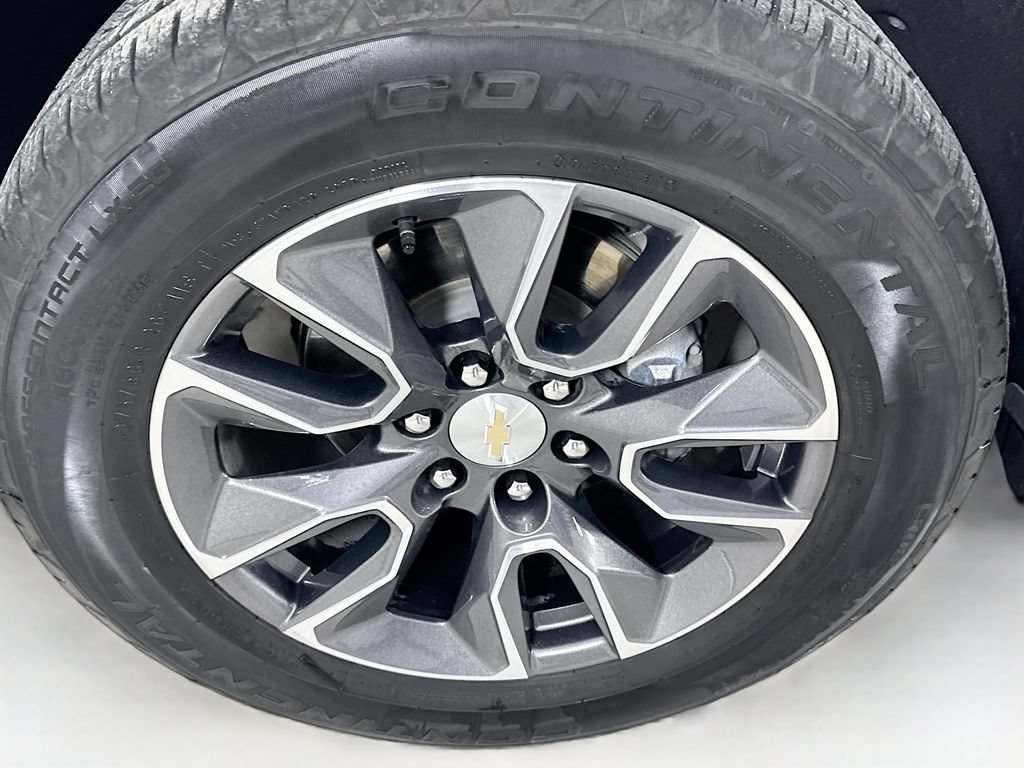 Used 2023 Chevrolet Tahoe LT w/ LT Signature Plus Package RWD image 44