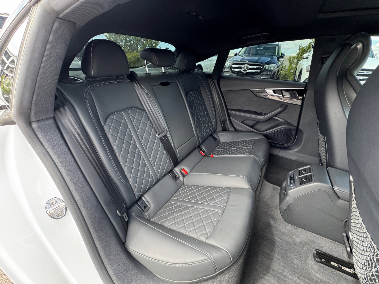 Used 2024 Audi S5 Prestige w/ Prestige Package image 18