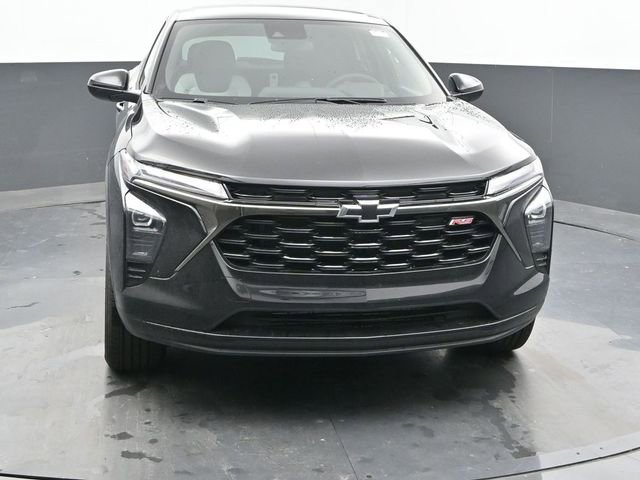 New 2026 Chevrolet Trax RS image 3