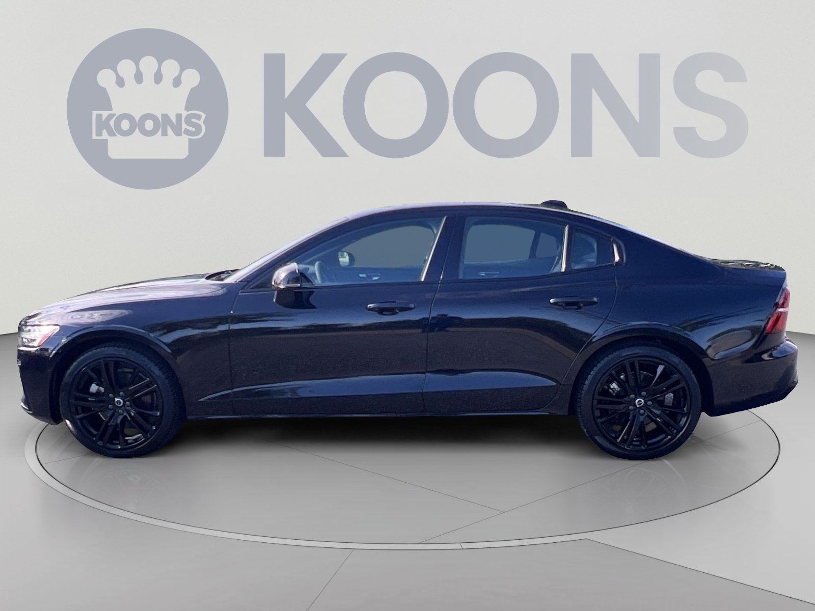 Used 2024 Volvo S60 B5 Plus w/ Climate Package AWD/4WD image 2