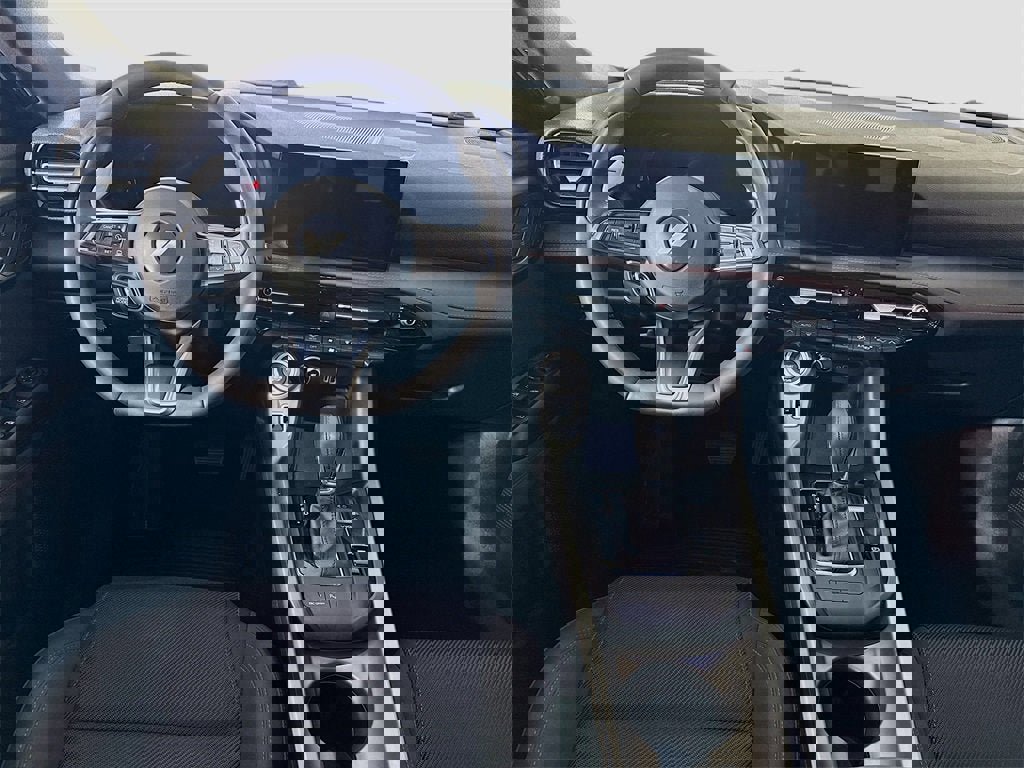 Used 2024 Dodge Hornet R/T w/ R/T Blacktop Package image 2