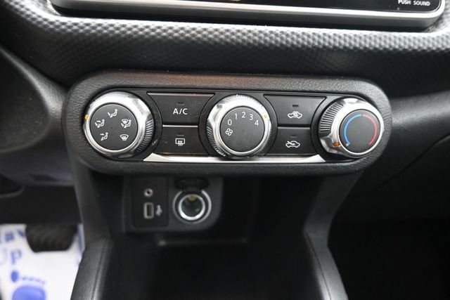 Used 2024 Nissan Kicks S FWD image 29