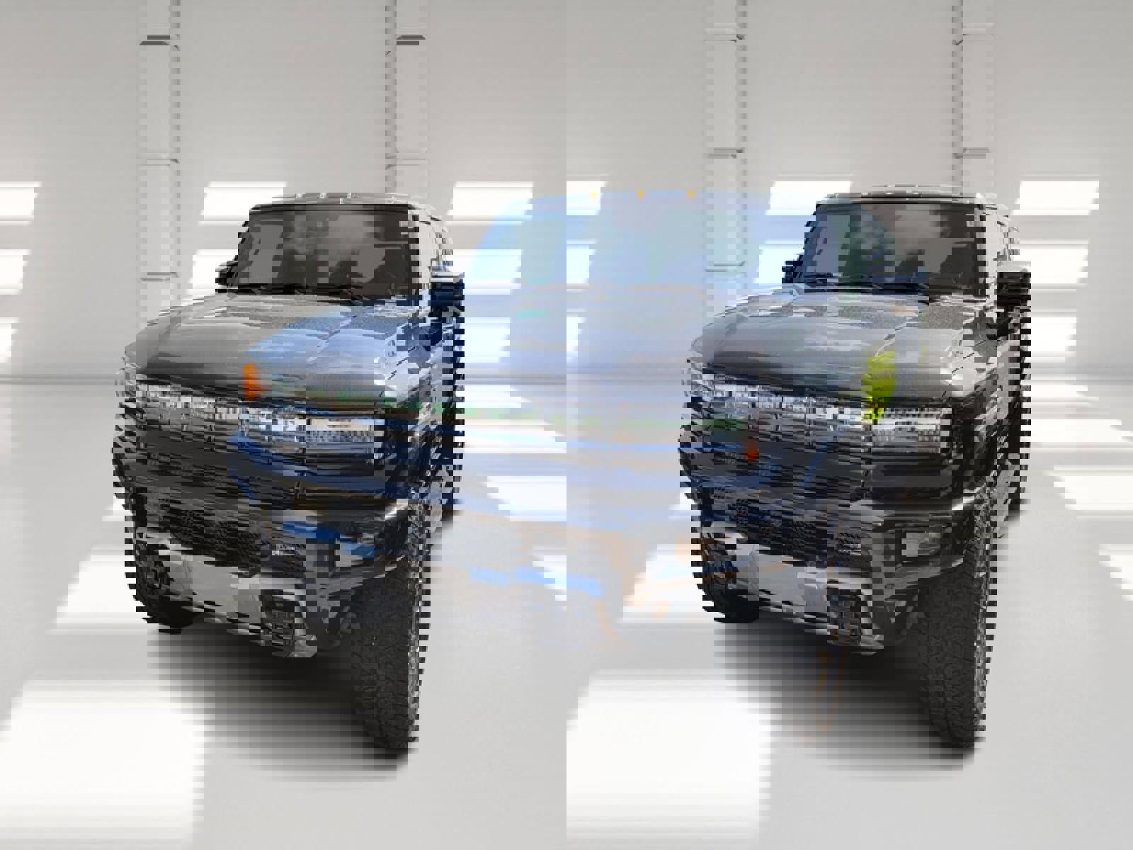 New 2025 GMC Hummer EV 3X