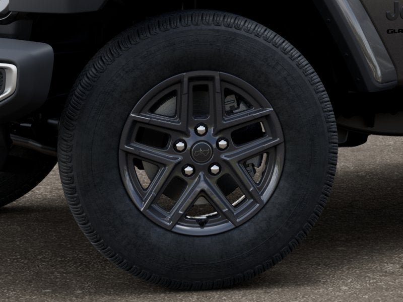 New 2026 Jeep Gladiator Sport AWD/4WD image 37