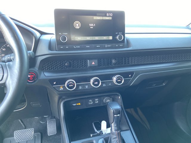 Used 2023 Honda CR-V Sport image 37