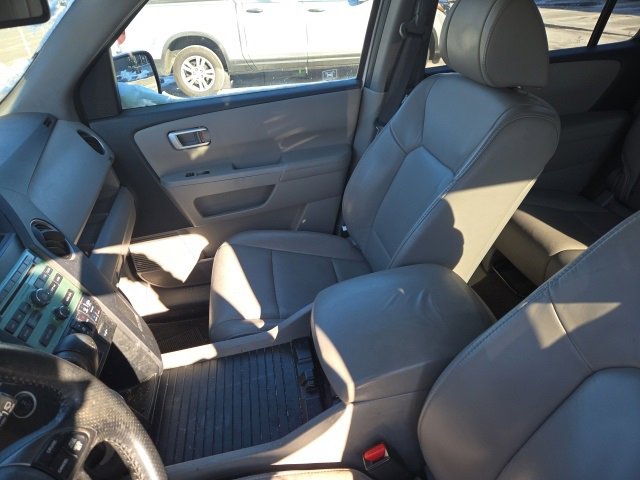 Used 2011 Honda Pilot EX-L image 5