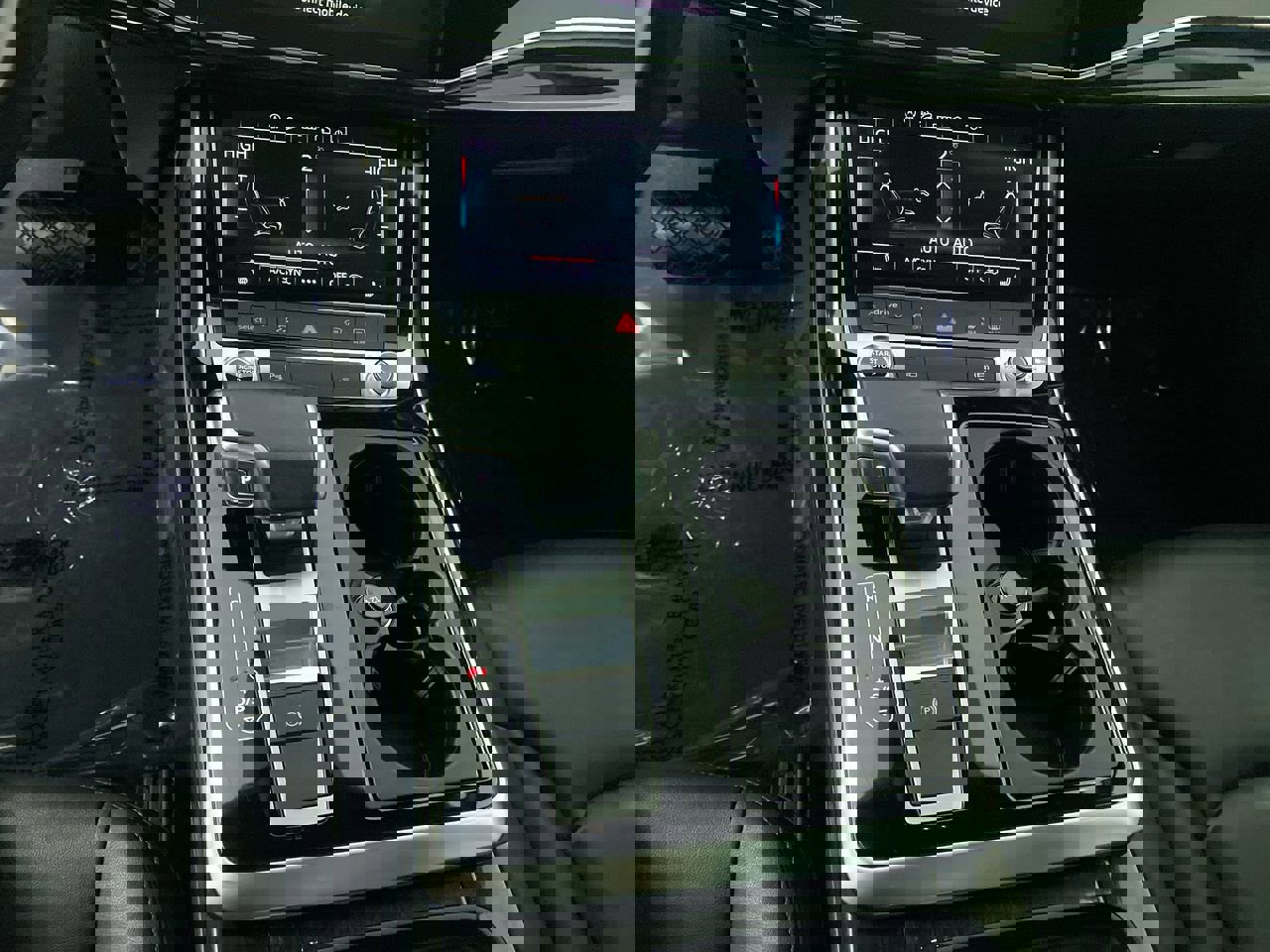 Used 2023 Audi Q7 2.0T Premium image 23