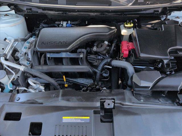 Used 2020 Nissan Rogue Sport SL AWD/4WD image 22