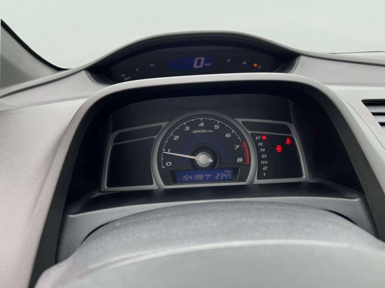 Used 2007 Honda Civic LX image 13