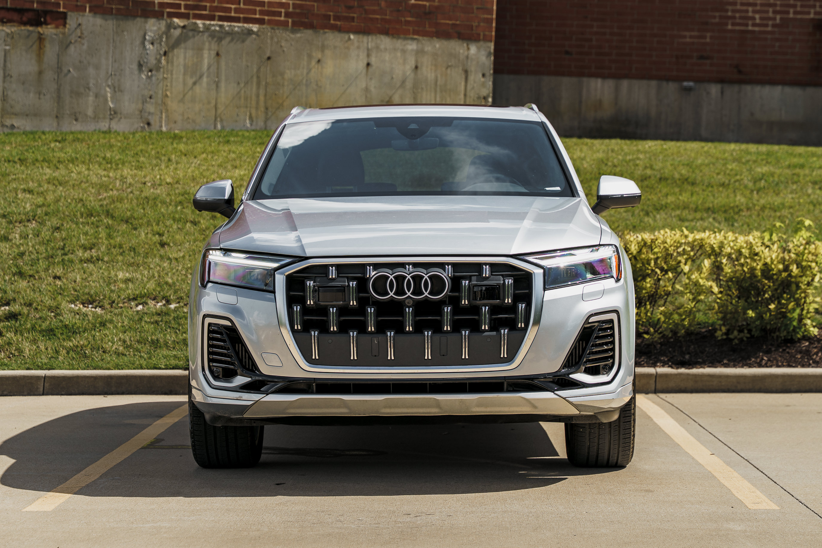 Certified 2025 Audi Q7 3.0T Premium Plus AWD/4WD image 31