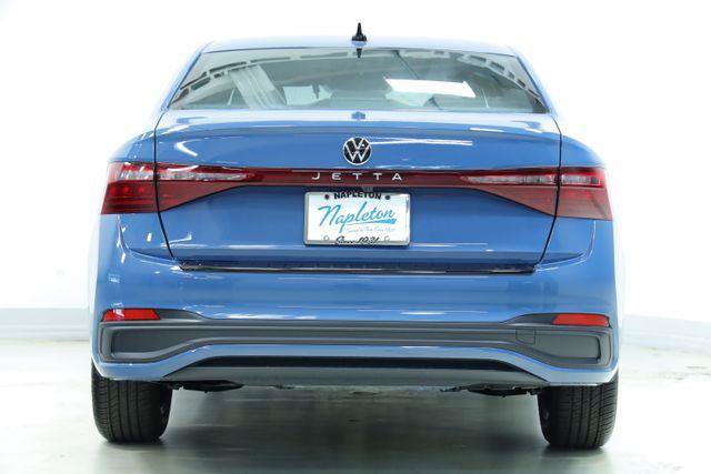 New 2026 Volkswagen Jetta Sport FWD image 7