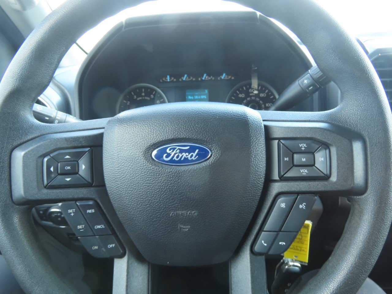 Certified 2019 Ford F150 XLT RWD image 26