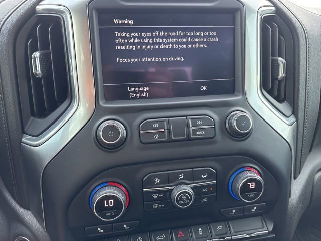 Used 2020 Chevrolet Silverado 1500 RST w/ All-Star Edition AWD/4WD image 27