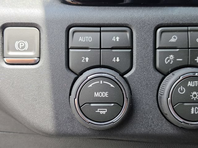 New 2026 Chevrolet Silverado 1500 High Country AWD/4WD image 31