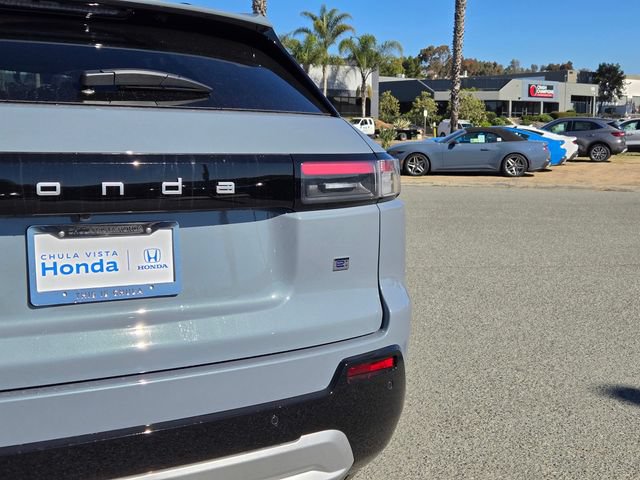 New 2026 Honda Prologue Touring image 10
