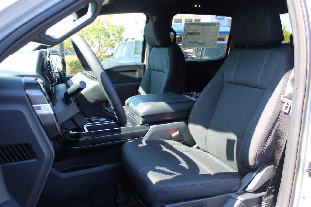 New 2026 Ford F150 STX w/ Equipment Group 200A AWD/4WD image 6