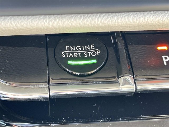 New 2026 Lincoln Corsair Reserve w/ Jet Appearance Package image 29