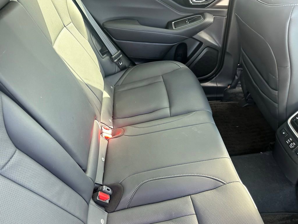 Used 2023 Subaru Outback Limited XT image 19