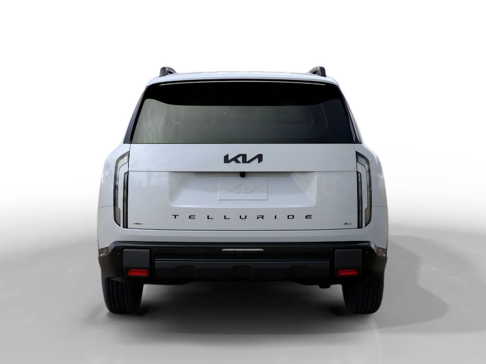 New 2027 Kia Telluride SX X-Line AWD/4WD image 5