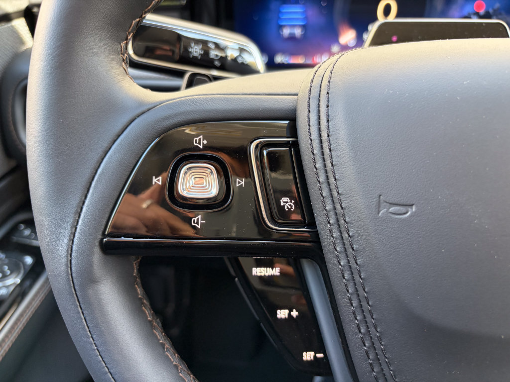 New 2027 Lincoln Aviator AWD w/ Jet Appearance Package image 44
