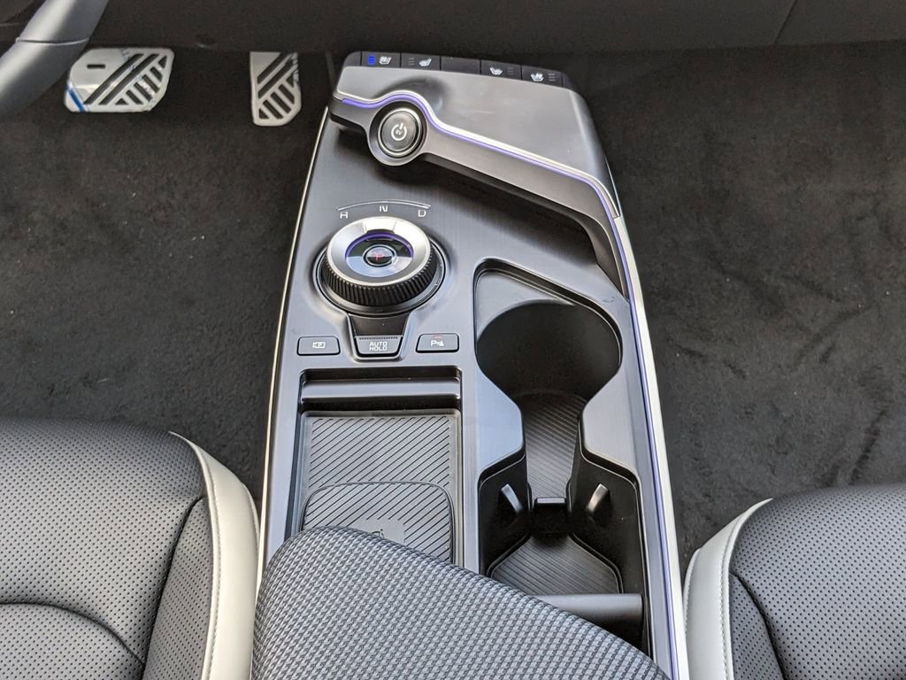 New 2025 Kia EV6 GT-Line RWD image 22