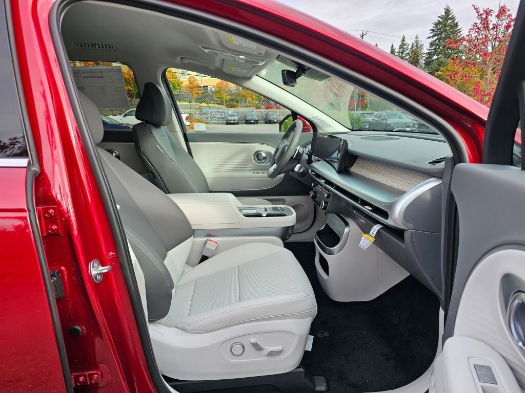 New 2026 Hyundai Ioniq 9 SEL image 10