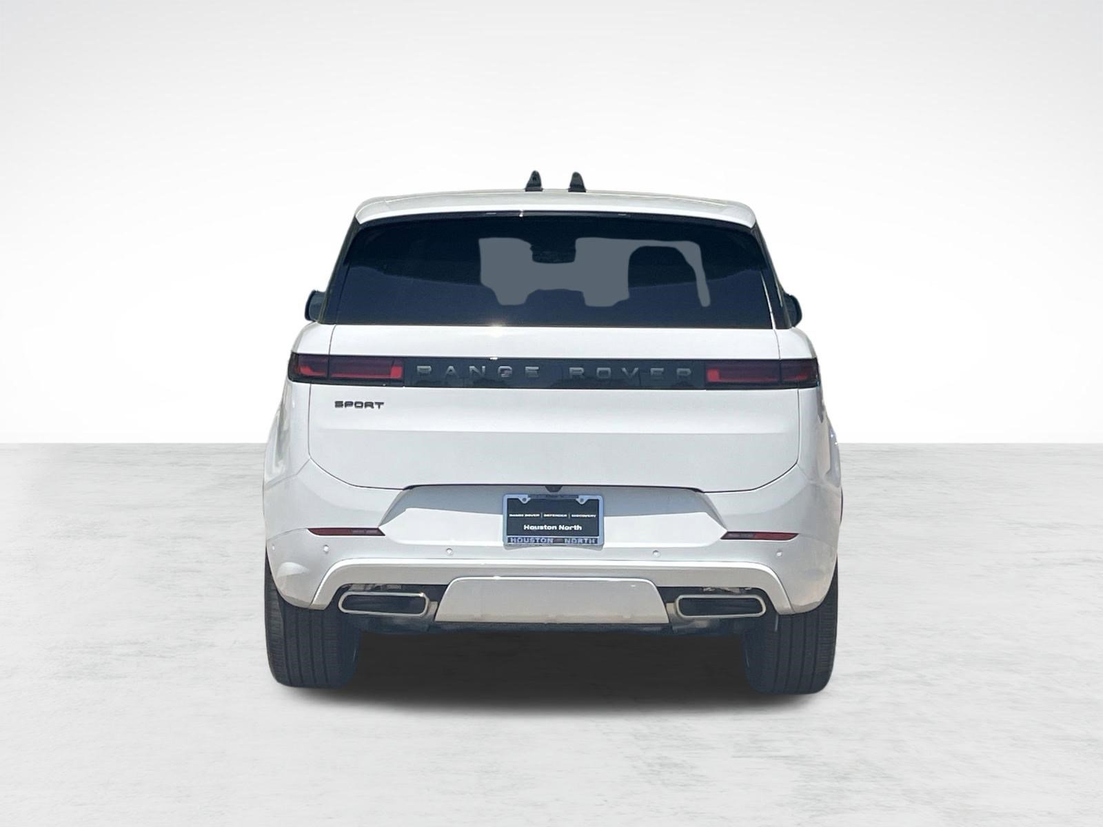 Used 2025 Land Rover Range Rover Sport Dynamic SE image 9