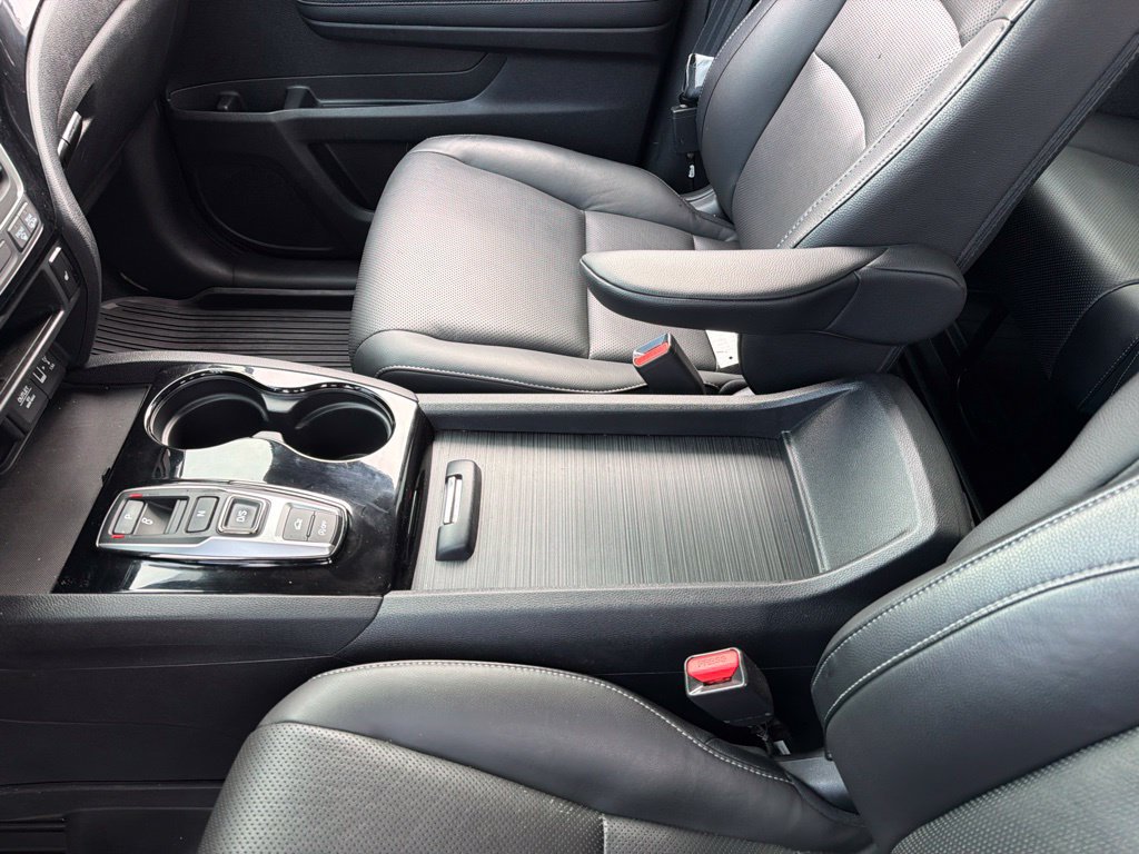 Used 2020 Honda Ridgeline RTL-E image 13