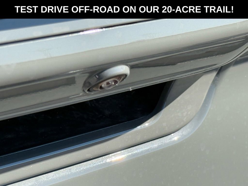 New 2026 RAM 2500 Limited image 40