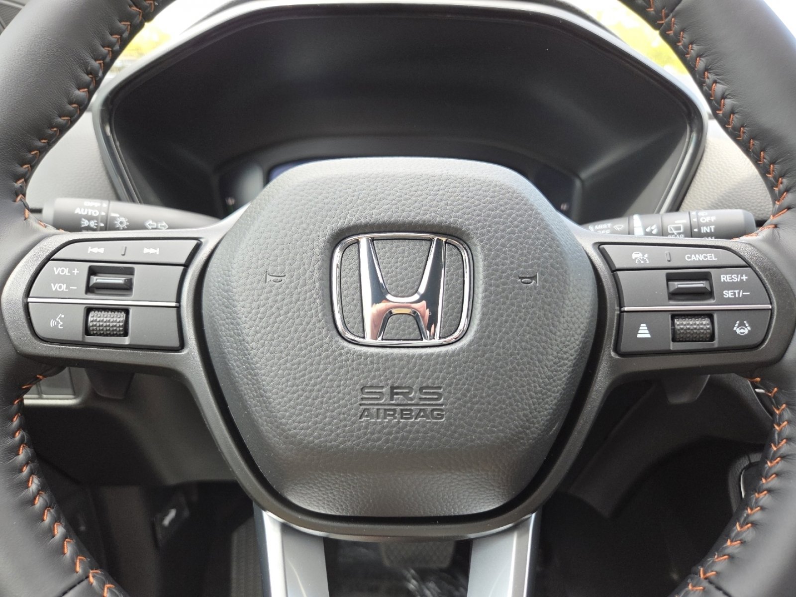 New 2026 Honda CR-V Sport-L image 31