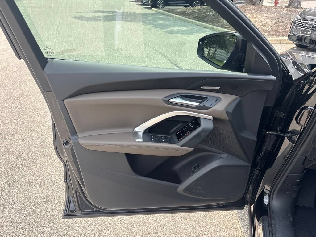 New 2026 Audi Q5 Premium Plus AWD/4WD image 10
