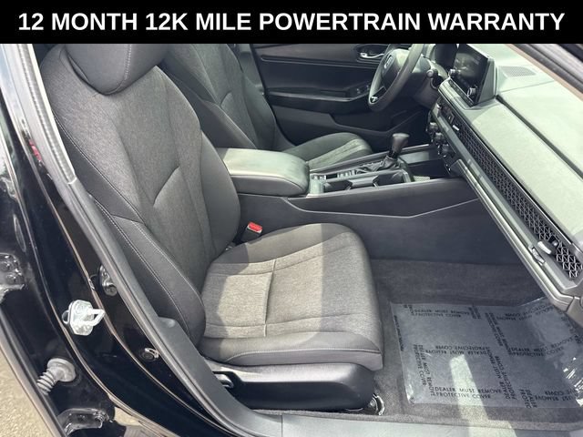 Used 2023 Honda Accord EX image 9