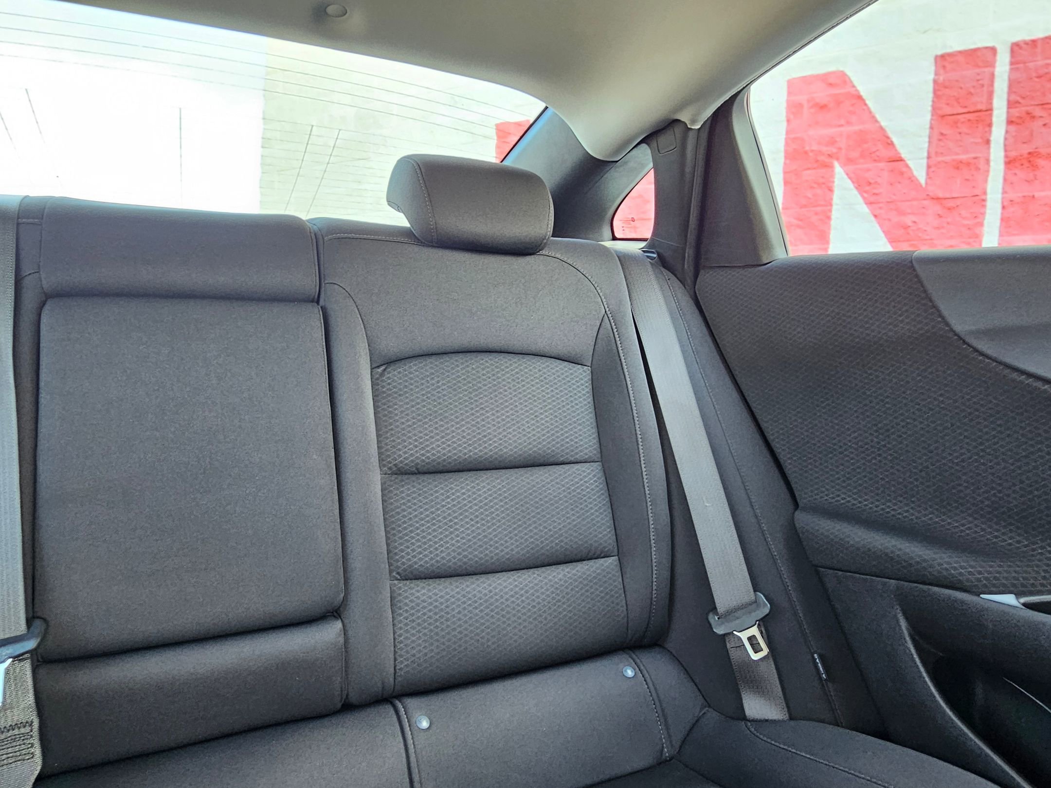 Used 2024 Chevrolet Malibu LT image 26