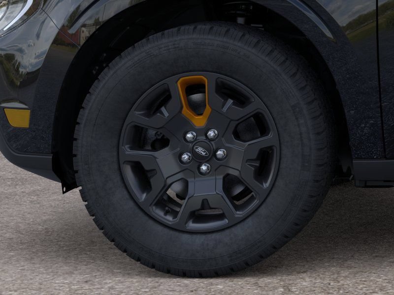 New 2026 Ford Maverick Tremor AWD/4WD image 21