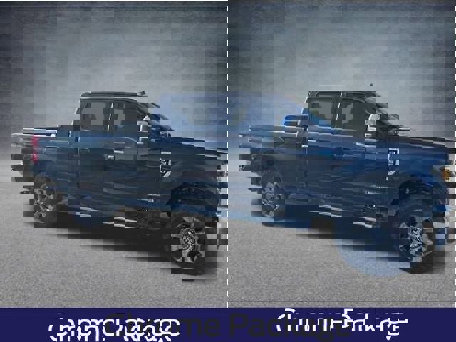 Used 2019 Ford F350 Lariat w/ Lariat Ultimate Package image 4